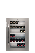 Reparación averías vinoteca Lynx en  Valladolid